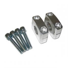 Handlebar Clamps