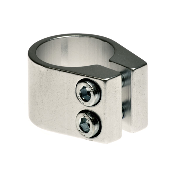 Collar Clamp with Bolts 