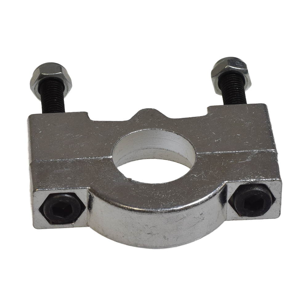 Rear Axle Clamp 