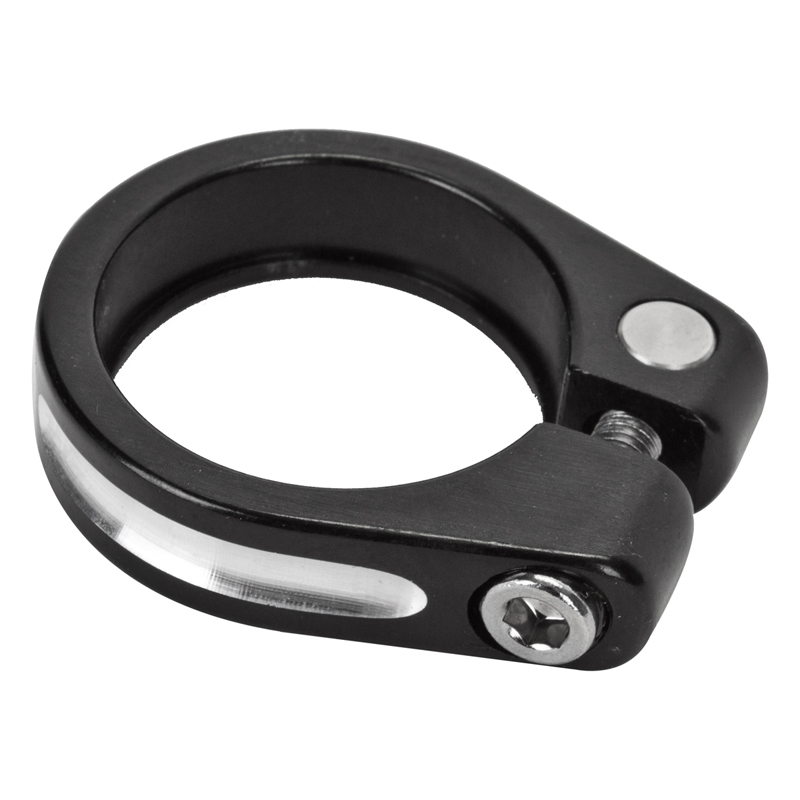 Alloy Seat Clamp 