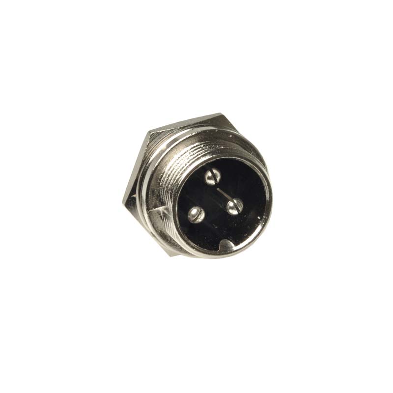 3-Prong Charging Socket without Wires