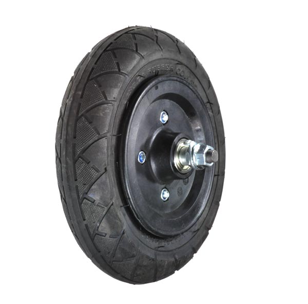 200x50 Front Wheel Assembly