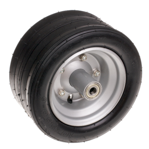 Honda Minimoto Go Kart Rear Wheel Assembly