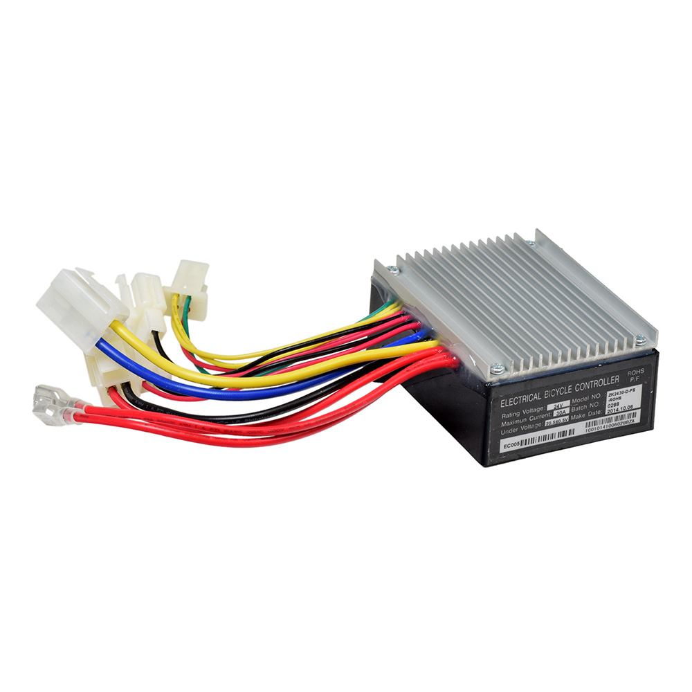Control Module for Razor E200/300