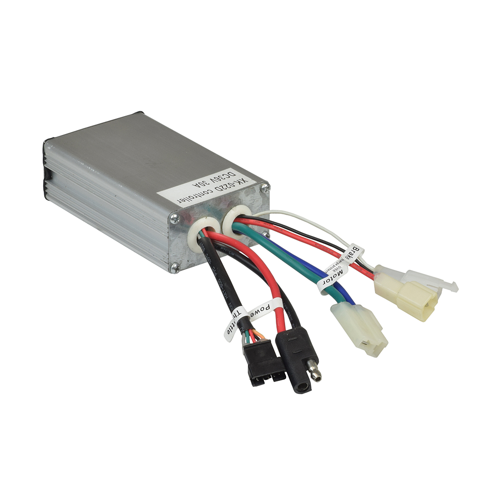 Currie 36 Volt 5-Pin 5 Connector Controller 