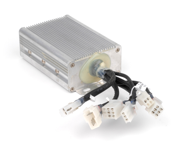 36 Volt Speed & Voltage Controller for Minimoto Go Kart 