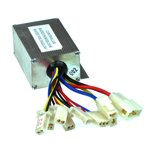 24 Volt 150/250/350/500/1000Watt Universal Speed & Voltage Controller