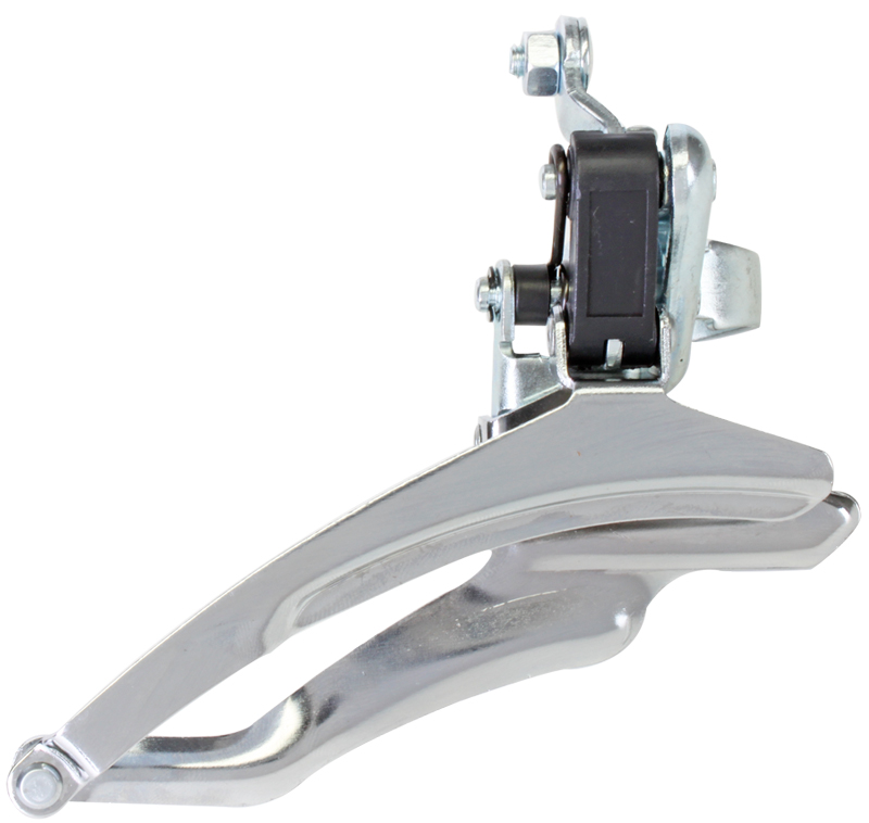 Front Derailleur for 28.6mm Tube 