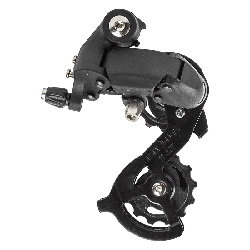 Sport Cage Rear Derailleur 