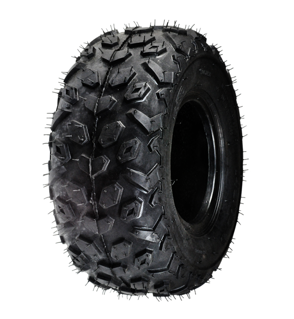 145/70-6 Tire 