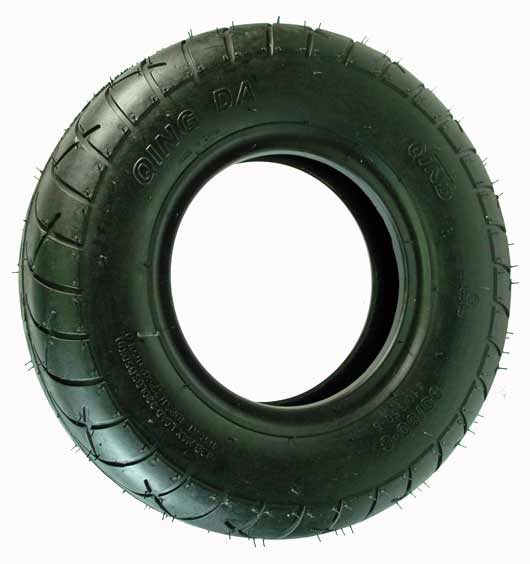 4.10/3.50-6 (90/90-6) Minimoto Maxii Front Tire