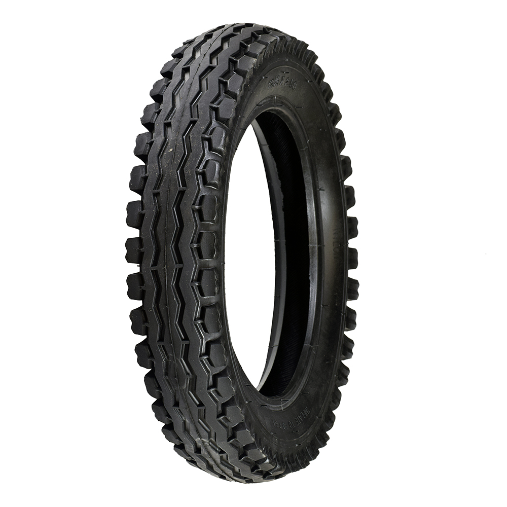 12-1/2 x 2.50 Heavy-Duty All-Terrain Tire