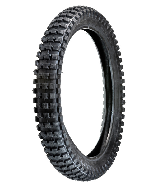 16x2.4 Front Tire for the Razor MX500 & Razor MX650