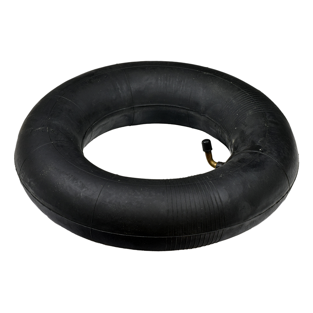 4.00-6 Inner Tube with Angled Valve Stem