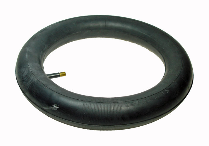 12x2.25/2.50 Scooter Inner Tube