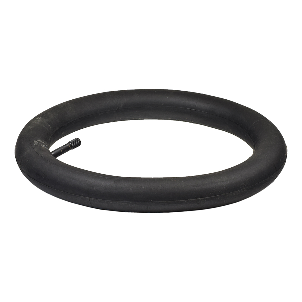 12-1/2x2-1/4 Scooter Inner Tube with Straight Valve Stem