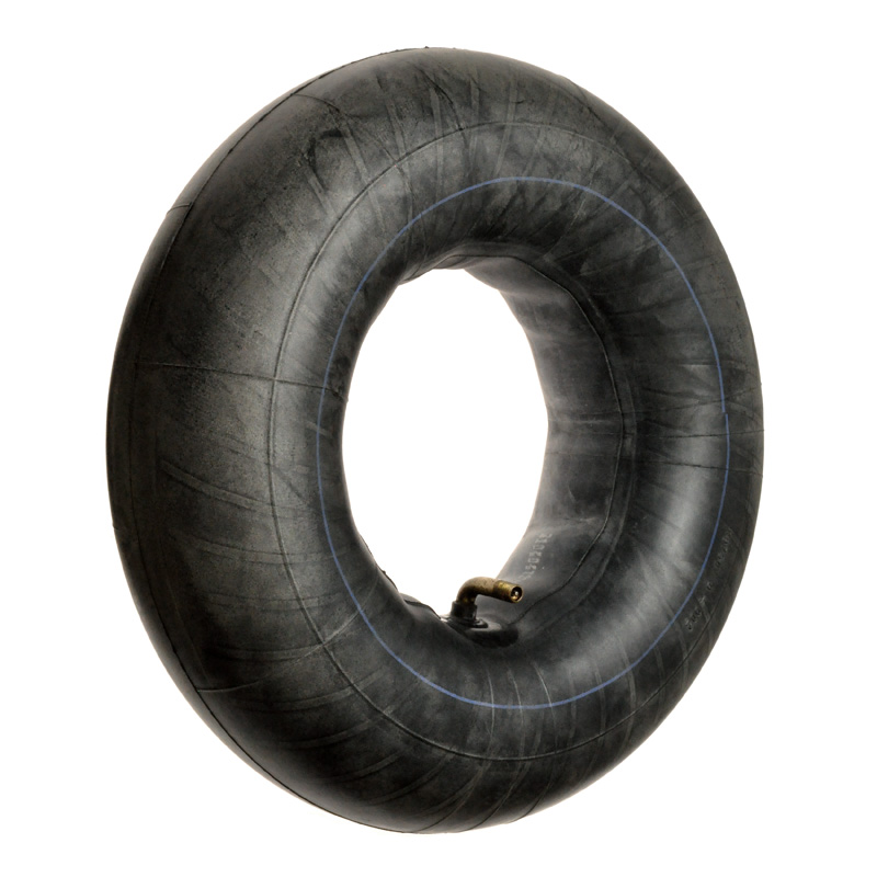 13x5.00-6 Inner Tube with Angled Valve Stem