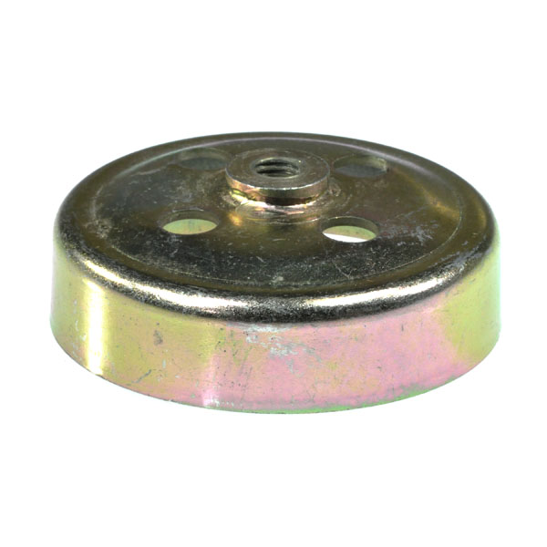 Clutch Drum for 2-stroke Engines