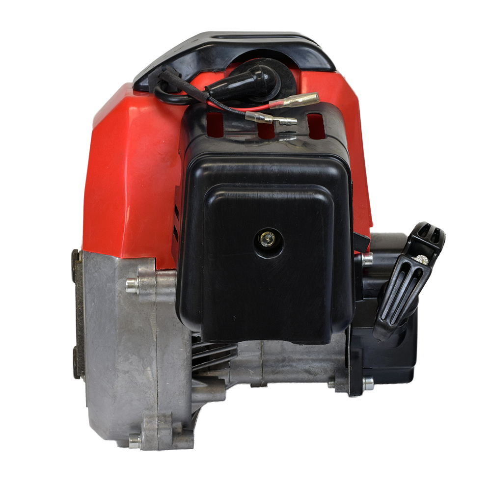 49cc/52cc Scooter Engine with Manual Pull Start
