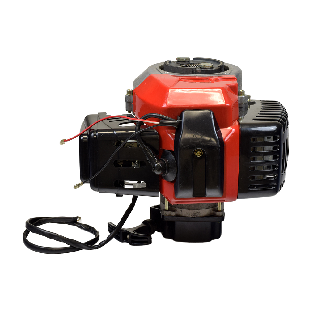 49cc/52cc Scooter Engine with Electric Start