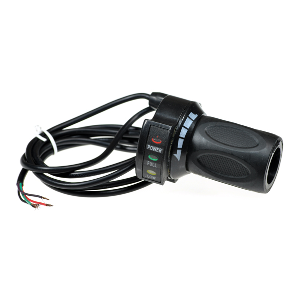 Twist Grip Throttle with 4 Wires