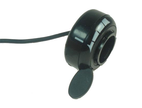 Thumb Throttle - 3 Wire (Schwinn, GT, IZIP, Mongoose, & Minimoto Scooters)
