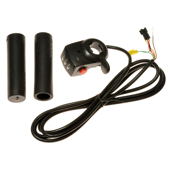48 Volt Thumb Throttle for Brushless Electric Motors (Golden Motor)