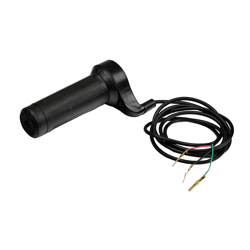 Hand Throttle with 3 Wires