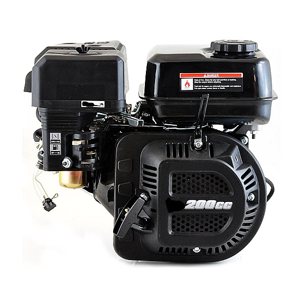 200cc 6.5 Hp Mini Bike Engine 