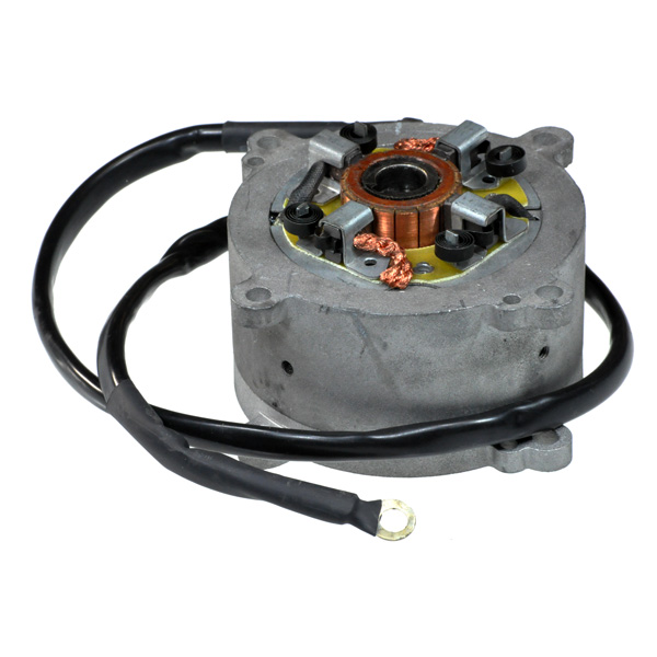 12 Volt Electric Starter for 43cc, 49cc, & 52cc 2-Stroke Engines