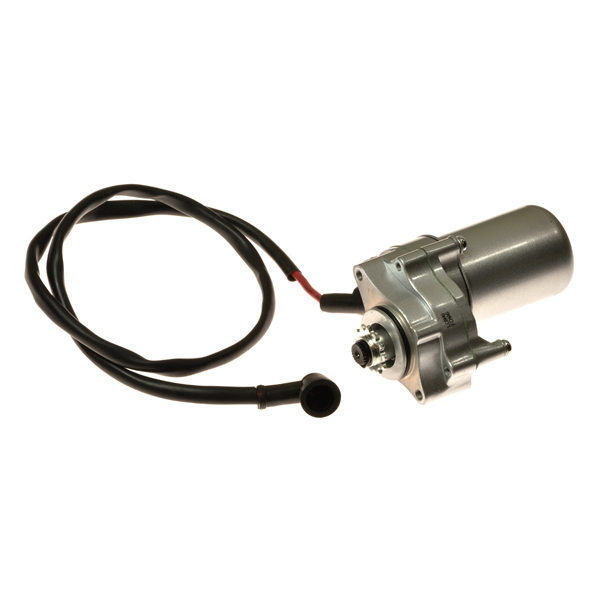 Starter Motor Assembly 