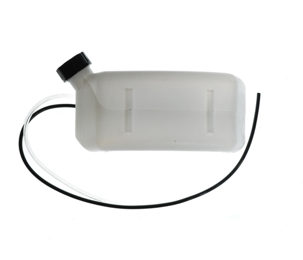 Standard Fuel Tank with Cap for Gas Scooters