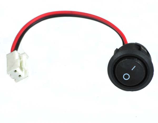 On/Off Switch - Standard