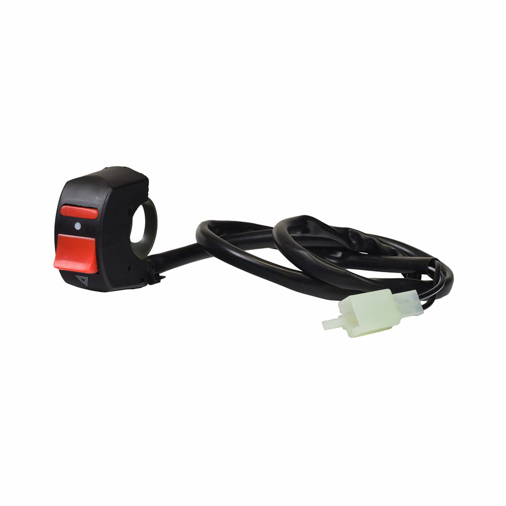 On/Off Switch (Kill Switch) with Cable for 97cc 2.8 Hp, 163cc 5.5 Hp, & 196cc 6.5 Hp Engines