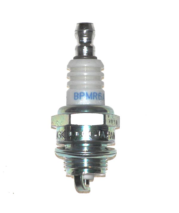 Spark Plug for Baja Doodle Bug (Blitz, Dirt Bug, Racer) Mini Bike - BPMR6A