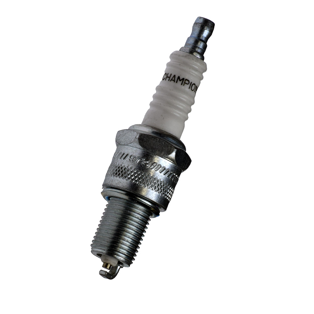 NGK BPR6ES Spark Plug for 163cc 5.5 Hp & 196cc 6.5 Hp Engines