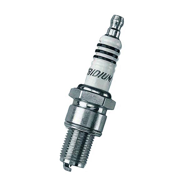 NGK CR8EIX Iridium Spark Plug for the Modern Vespa GT