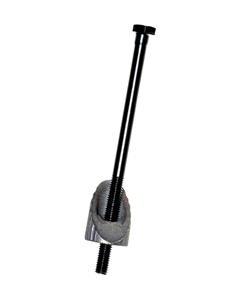 Stem Bolt Wedge & Bolt for Currie Scooters