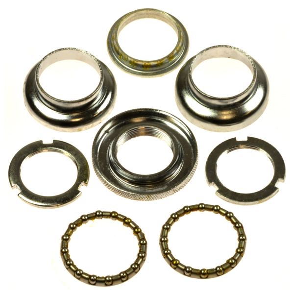 Headset Steering Bearing Kit for Go-Go and Pride Mobility Scooters