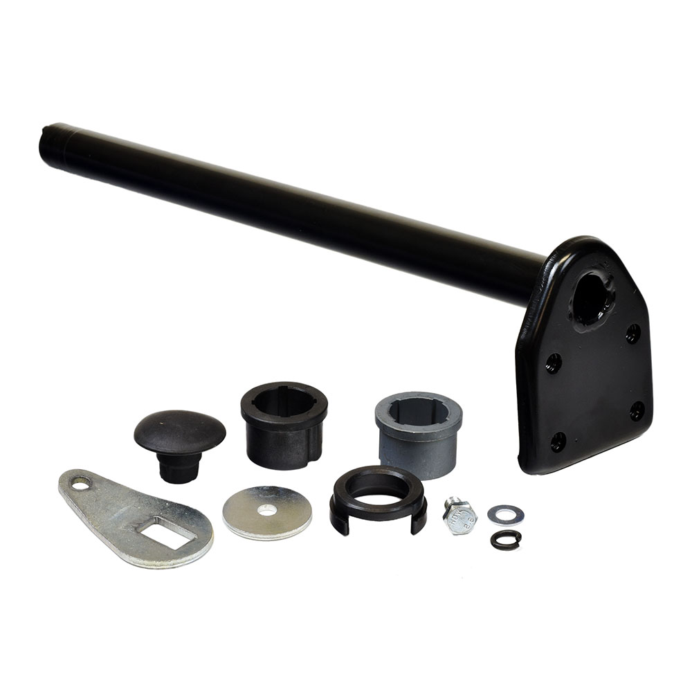 Steering Tube (Top & Bottom)