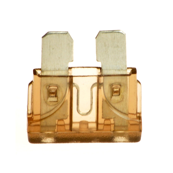 7.5-40 Amp ATO Blade Fuse