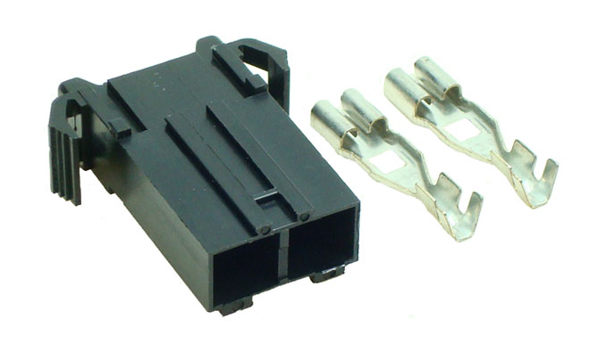 In-line ATO Blade Fuse Holder - 20 Amp