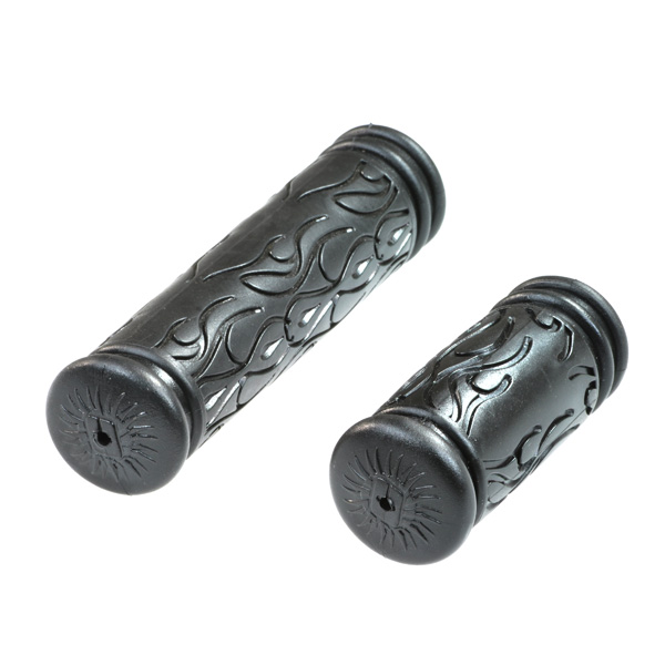 Handlebar Grip Set for Currie Scooters