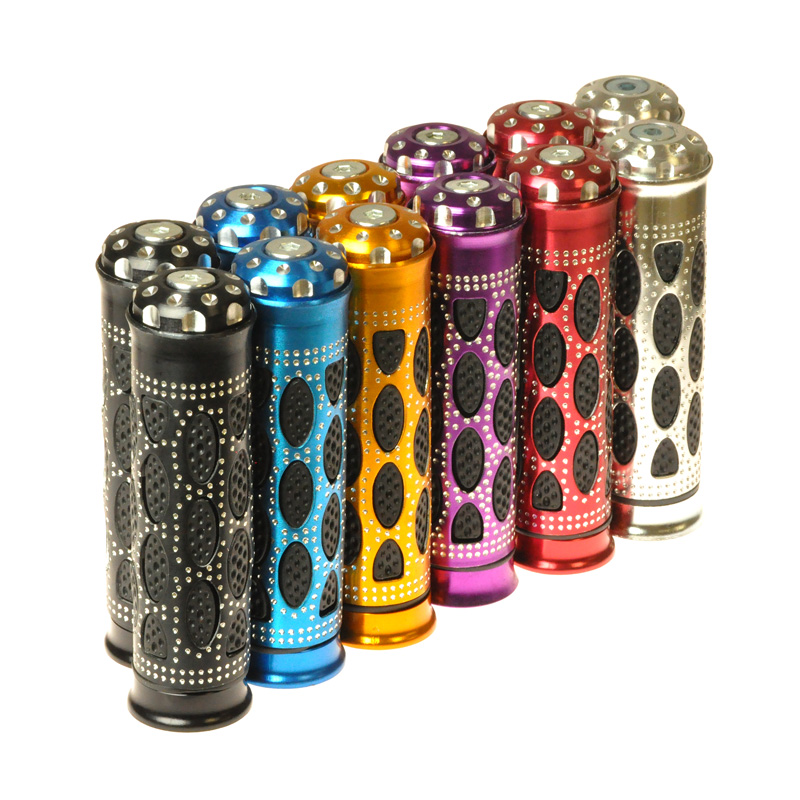 Baroque Style Scooter Grip