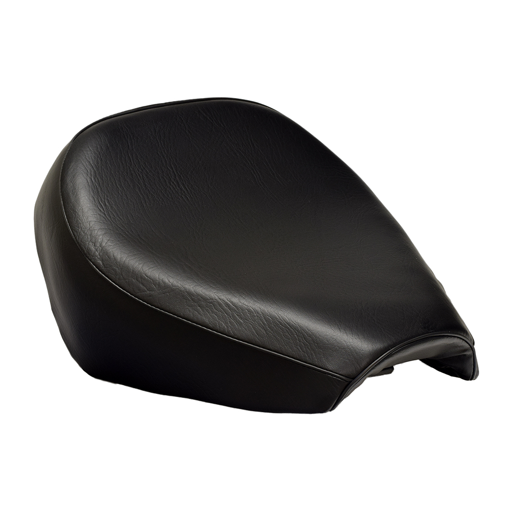 Black Seat for Baja Mini Bike (Baja Heat, Mini Baja, Baja Warrior)