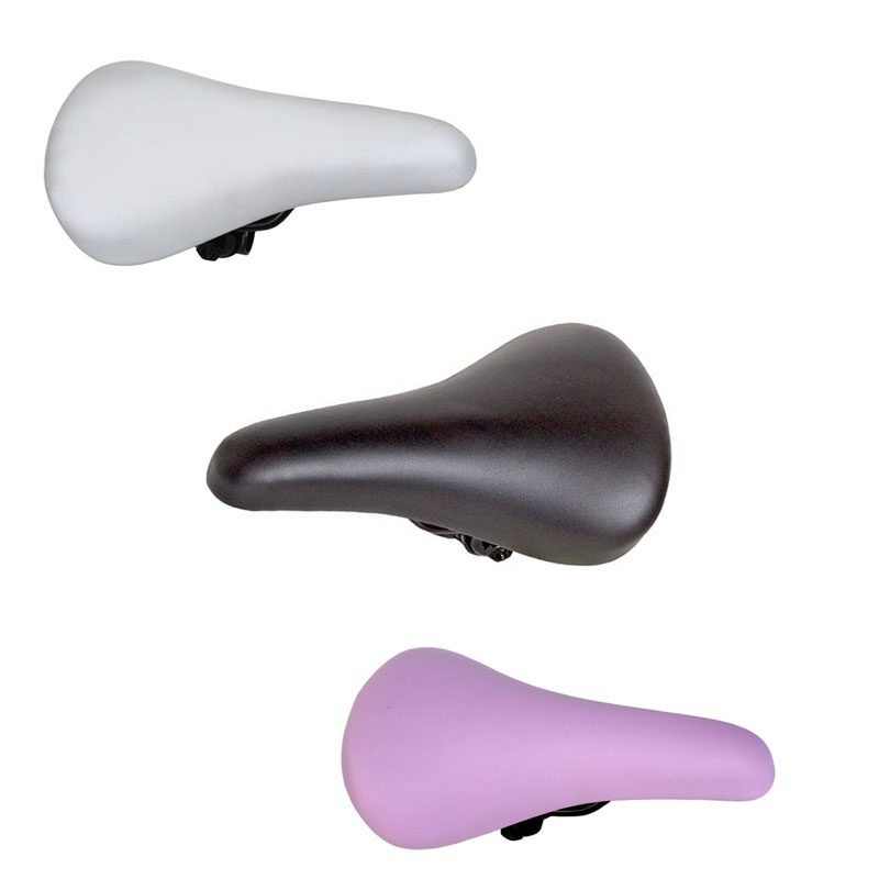 Juvenile Saddle Seat for Bikes & Scooters (Multiple Color Options)