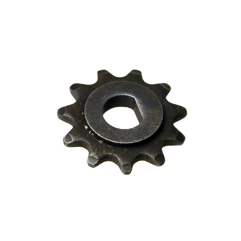 #25 Chain Sprocket - 11 Tooth - D Bore - Electric Scooters