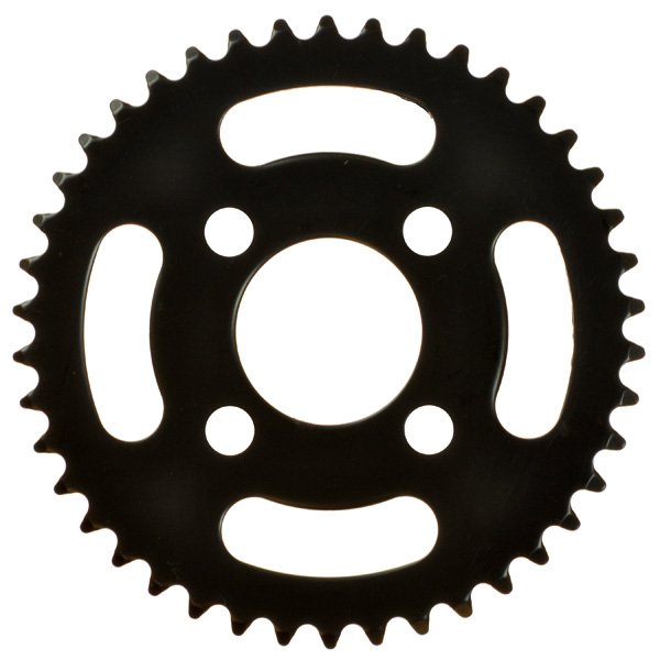 #25 Chain Sprocket - 42 Tooth
