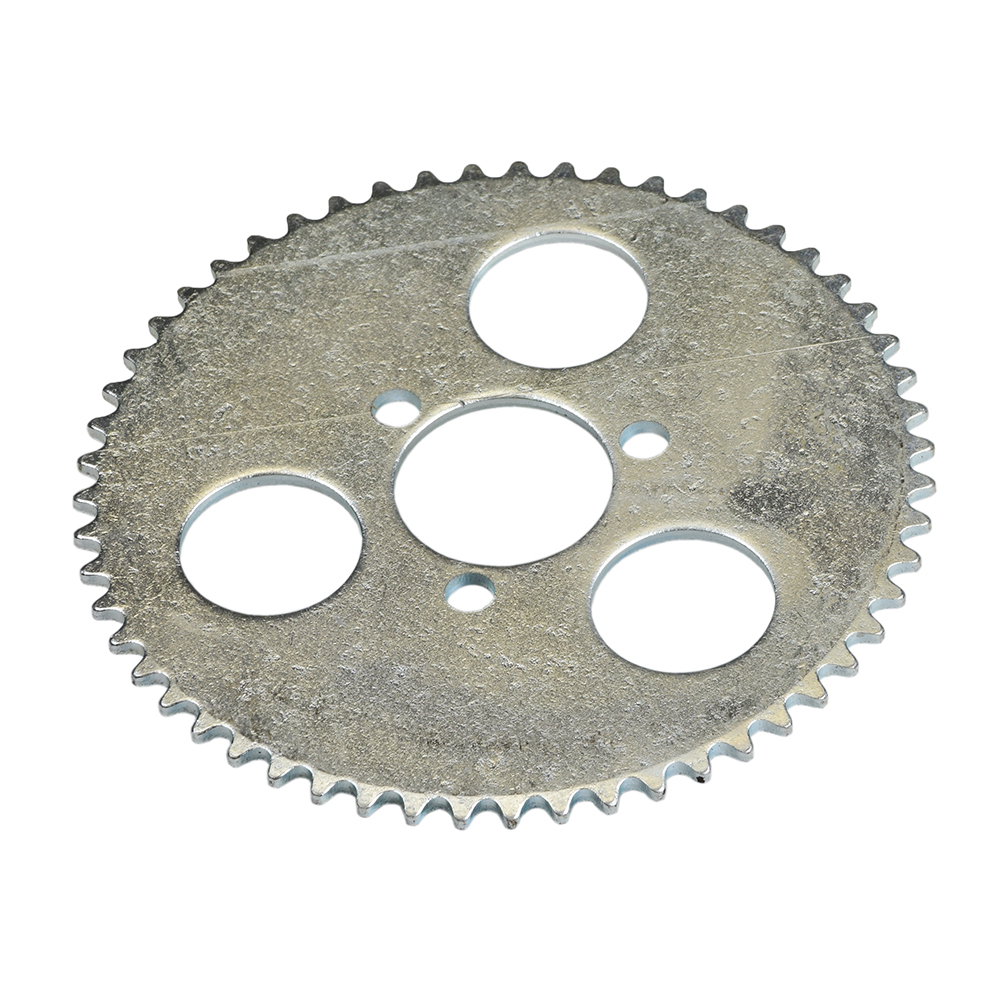 #25 Chain Sprocket - 55 Tooth - 1-5/8
