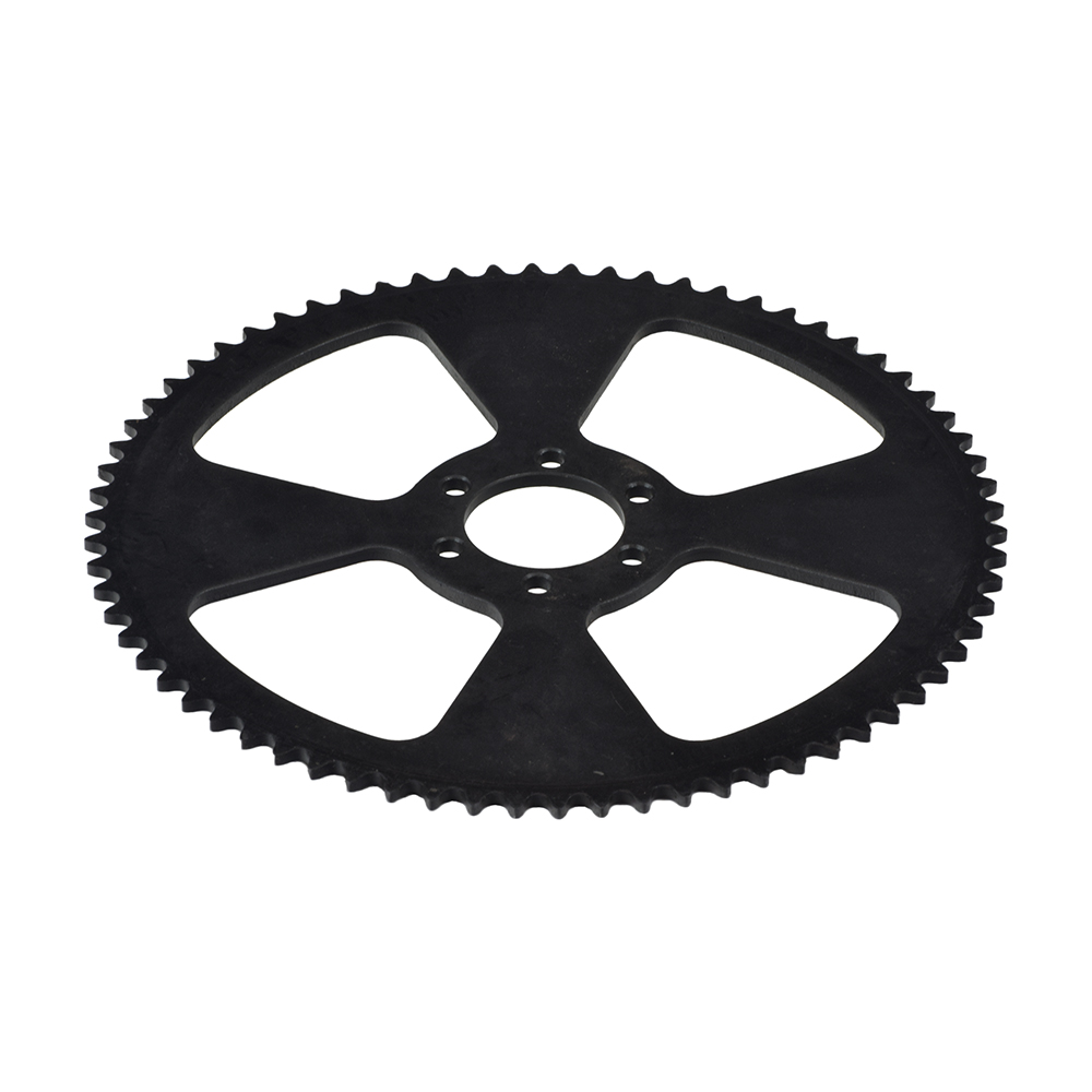 #35 Chain 70 Tooth Sprocket for the Baja Doodle Bug Mini Bike (Blitz, Dirt Bug, Racer)